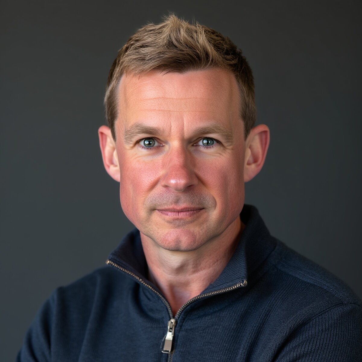 Rob Wolfe, founder of Electrum Ignite